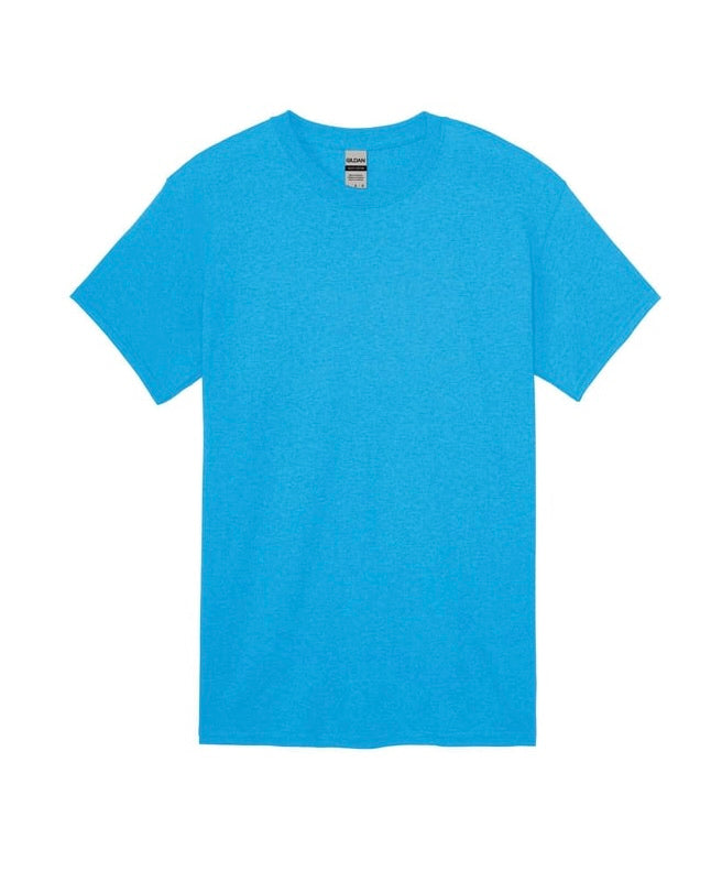 Gildan Solid T-Shirts