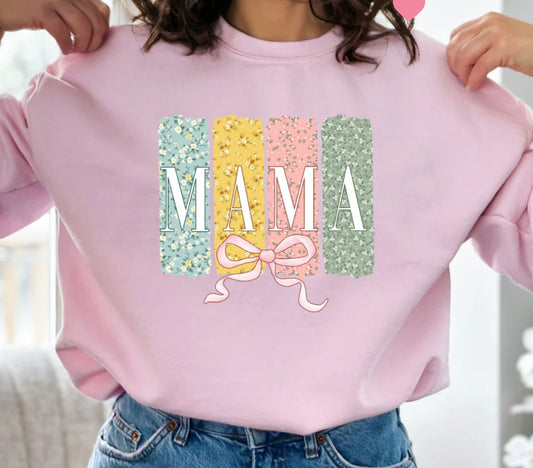 Easter Pre-Order Glitter Prints